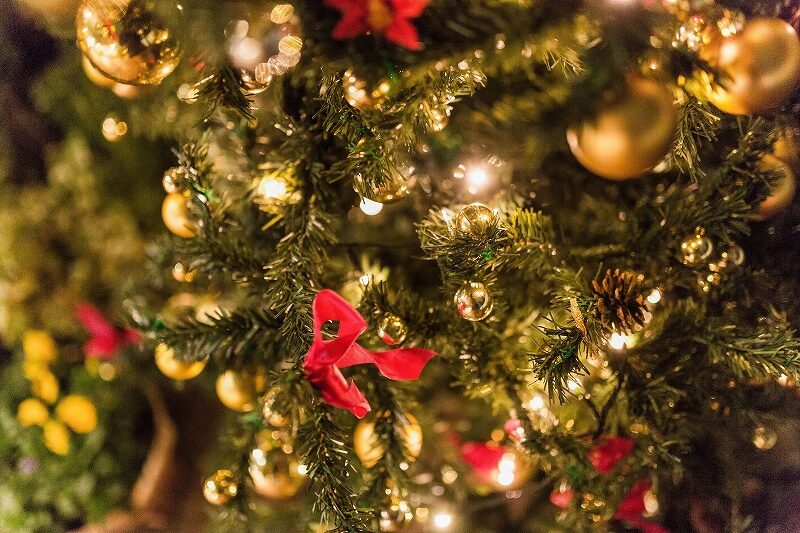 クリスマスや年末年始のご予定は 温泉旅館で過ごすのはいかが くつろぎ宿ブログ 勝手に会津観光局